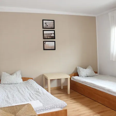 Domek letniskowy Holiday Agatomdom *