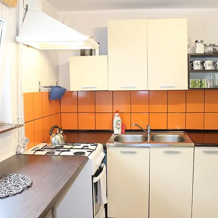 Domek letniskowy Holiday Agatomdom Gdańsk